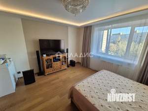 1-к квартира, вторичка, 40м2, 6/12 этаж