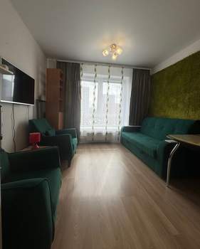 Студия квартира, вторичка, 20м2, 10/25 этаж