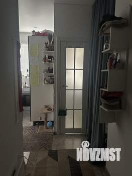 1-к квартира, вторичка, 27м2, 2/3 этаж