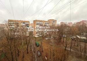 2-к квартира, вторичка, 49м2, 7/9 этаж