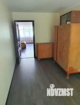 3-к квартира, вторичка, 59м2, 2/5 этаж