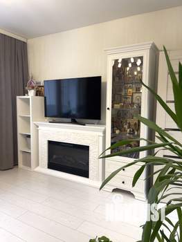 2-к квартира, вторичка, 55м2, 8/17 этаж