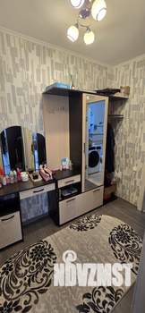1-к квартира, вторичка, 36м2, 2/5 этаж