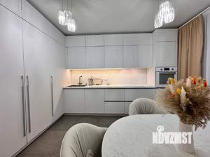3-к квартира, вторичка, 84м2, 13/25 этаж