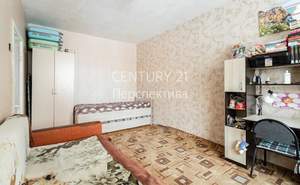 1-к квартира, вторичка, 32м2, 3/5 этаж