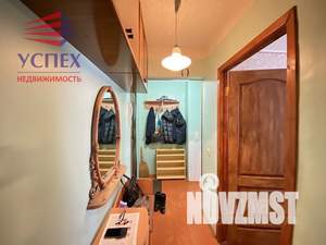 3-к квартира, вторичка, 55м2, 3/5 этаж