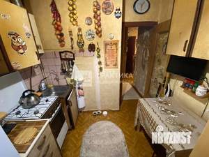2-к квартира, вторичка, 41м2, 2/5 этаж