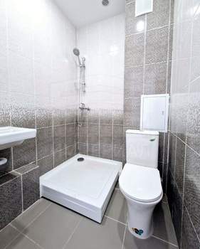 Студия квартира, вторичка, 20м2, 1/4 этаж