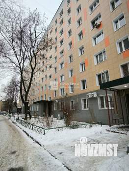 3-к квартира, вторичка, 59м2, 3/9 этаж