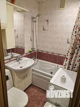 2-к квартира, вторичка, 42м2, 5/5 этаж