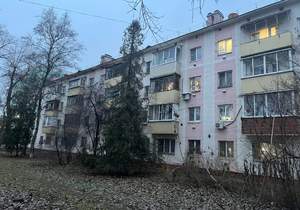 2-к квартира, вторичка, 40м2, 1/4 этаж