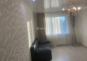 1-к квартира, вторичка, 37м2, 8/17 этаж