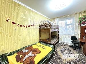 2-к квартира, вторичка, 51м2, 13/17 этаж