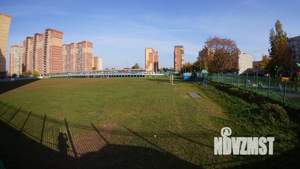 3-к квартира, вторичка, 101м2, 11/17 этаж