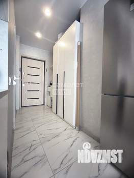 Студия квартира, вторичка, 20м2, 7/25 этаж