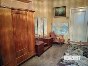 2-к квартира, вторичка, 60м2, 1/5 этаж