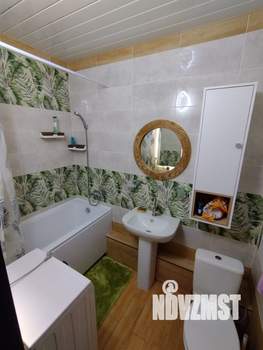 1-к квартира, вторичка, 33м2, 4/5 этаж