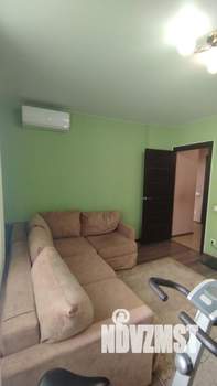 2-к квартира, вторичка, 46м2, 9/26 этаж