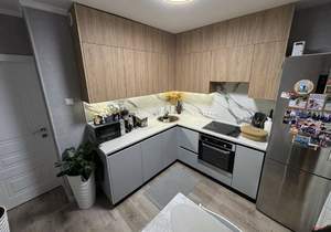 1-к квартира, вторичка, 45м2, 10/10 этаж