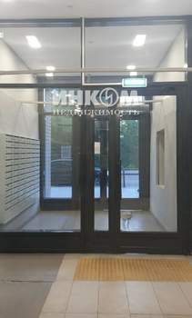 1-к квартира, вторичка, 28м2, 6/24 этаж