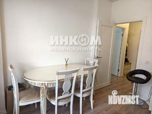 1-к квартира, вторичка, 36м2, 3/18 этаж