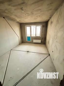 2-к квартира, вторичка, 61м2, 12/17 этаж