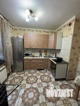 1-к квартира, вторичка, 41м2, 13/17 этаж