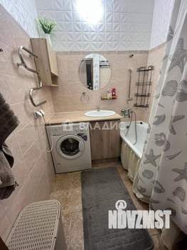 3-к квартира, вторичка, 76м2, 7/17 этаж