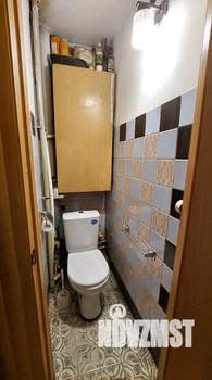 3-к квартира, вторичка, 54м2, 3/9 этаж