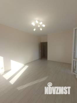 1-к квартира, вторичка, 40м2, 5/17 этаж