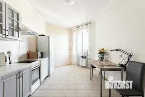 3-к квартира, вторичка, 78м2, 17/18 этаж