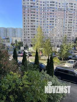 3-к квартира, вторичка, 90м2, 2/25 этаж