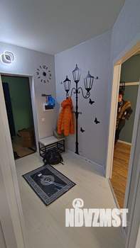 1-к квартира, вторичка, 36м2, 3/4 этаж