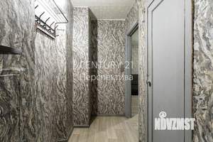 2-к квартира, вторичка, 43м2, 2/5 этаж