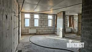 2-к квартира, вторичка, 77м2, 9/22 этаж