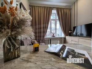 Студия квартира, вторичка, 17м2, 3/4 этаж