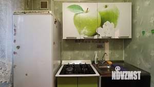 3-к квартира, вторичка, 56м2, 1/5 этаж