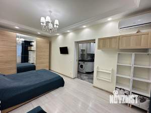 1-к квартира, вторичка, 36м2, 11/18 этаж