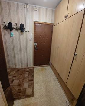 3-к квартира, вторичка, 76м2, 14/17 этаж