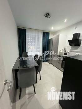 2-к квартира, вторичка, 51м2, 2/14 этаж