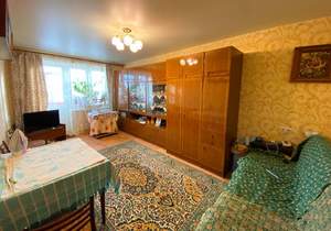 2-к квартира, вторичка, 46м2, 7/9 этаж