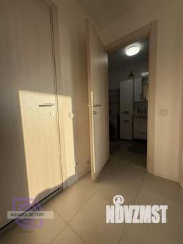 3-к квартира, вторичка, 52м2, 24/25 этаж