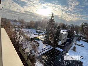 2-к квартира, вторичка, 36м2, 4/5 этаж