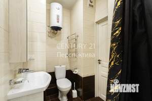 1-к квартира, вторичка, 35м2, 2/17 этаж
