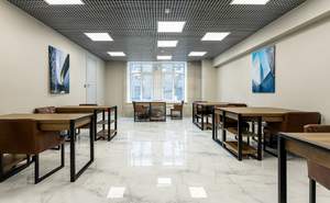 Студия квартира, вторичка, 20м2, 1/4 этаж