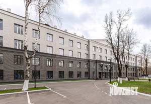 Студия квартира, вторичка, 19м2, 3/4 этаж