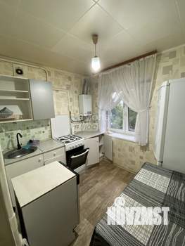 2-к квартира, вторичка, 41м2, 4/4 этаж