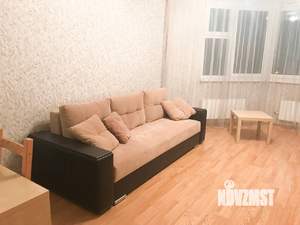 1-к квартира, вторичка, 42м2, 10/25 этаж