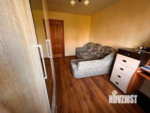 3-к квартира, вторичка, 61м2, 5/5 этаж