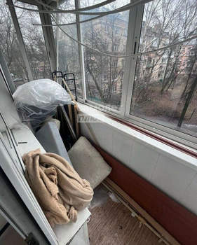 2-к квартира, вторичка, 45м2, 3/5 этаж
